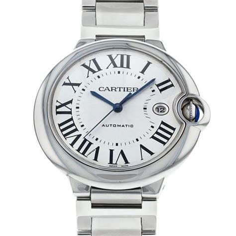 Cartier Ballon Blue de Cartier 42 Automatic W69012Z4 Price, 